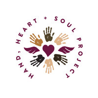 Hand, Heart and Soul Project logo - Similar company to Chamomile Ventures