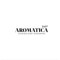 Aromatica 360 logo - Similar company to Dr. Scent Egypt