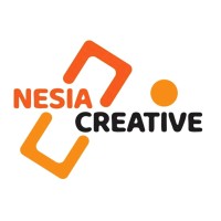 Nesia Creative logo - Similar company to Pt Enc Productions