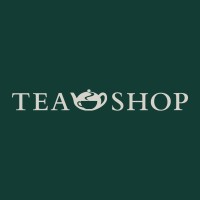 Tea Shop Brasil logo - Similar company to Chá Dō