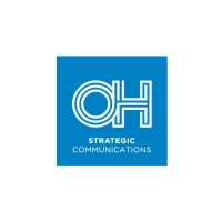 OH Strategic Communications logo - Similar company to Society Of Oms Administrators