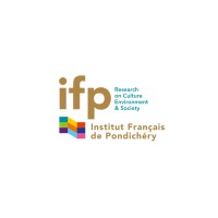 French Institute of Pondicherry (IFP) logo - Similar company to Cupon