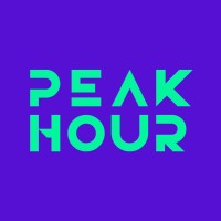 PeakHour Urban Technologies logo - Similar company to Blue Fox Technology Ltd