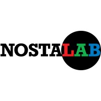 NostaLab logo - Similar company to Ite Salud