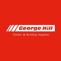 George Hill Timber & Building Supplies logo - Similar company to Forest Stone