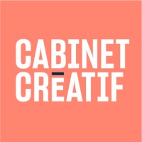 Cabinet Créatif de Montréal logo - Similar company to Ivy Studio