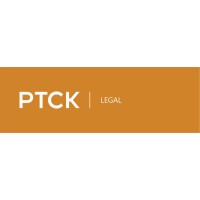 PTCK Legal logo - Similar company to Abogado
