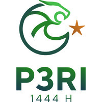 P3RI Salman ITB 1444 H logo - Similar company to Ypm Salman Itb