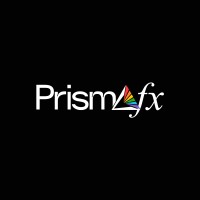 Prisma Fx logo - Similar company to Cortex Wave Solutions