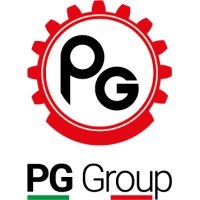 P.G. GROUP S.R.L. logo - Similar company to Potent S.A.S. Di Vettorazzi Gian Luca & C.