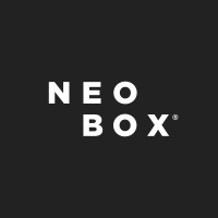 NEOBOX logo - Similar company to Termoarq