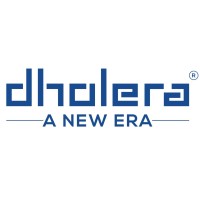 DICDL - Dholera Industrial City Development Limited logo - Similar company to Aeon Web Technology