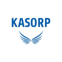 KASORP GROUP INTERNATIONAL™ logo - Similar company to Perfumes Ltd.