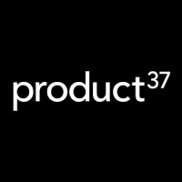 Product 37 logo - Similar company to Product Bash