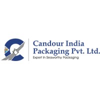 Candour India Packaging Pvt Ltd logo - Similar company to India Frontline