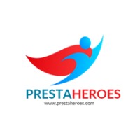 PrestaHeroes logo - Similar company to 720Media