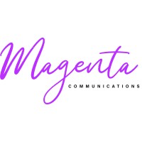 Magenta Communications logo - Similar company to Fono