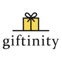Giftinity logo - Similar company to Trakocity