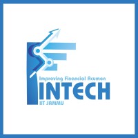 FinTech, IIT Jammu logo - Similar company to Sbe Fintech Software Private Limited