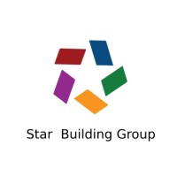 Star Building Group logo - Similar company to Smartdigicom