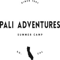 Pali Adventures logo - Similar company to Pali Mountain