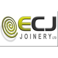ECJ JOINERY LTD logo - Similar company to Adpm