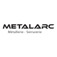 METALARC logo - Similar company to Rl Proclim