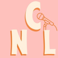 New Comedy Legends logo - Similar company to Snoozebox