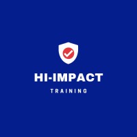 Hi-Impact Training Uk