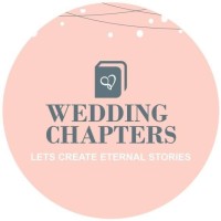 Wedding Chapters logo - Similar company to Bauer Bodoni