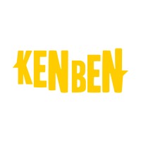 Ken&Ben logo - Similar company to Codon.Nu