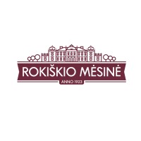 Rokiškio Mėsinė logo - Similar company to Export Discovery