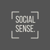 Social Sense Marketing logo - Similar company to Zeitwerk Gmbh