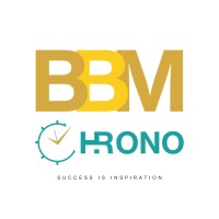 BBMCHRONO logo - Similar company to 7Agencies