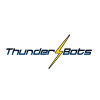 UBC Thunderbots logo - Similar company to Hyperlocal Technologies Corp.