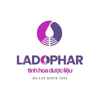 Ladophar logo - Similar company to Nulife Pharma