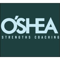 O'Shea Strengths Coaching logo - Similar company to Premier Employment Solutions