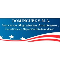 Domínguez S.M.A. Servicios Migratorios Americanos® logo - Similar company to Migralaw