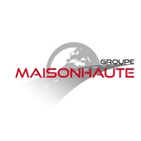 Groupe Maisonhaute logo - Similar company to Teleflow