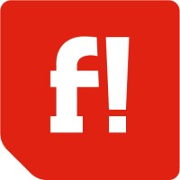 Flunch logo - Similar company to Wizeoo