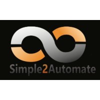 Simple2Automate, LLC logo - Similar company to Promach Integrated Solutions