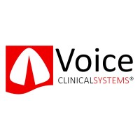 Voice Clinical Systems logo - Similar company to Memima