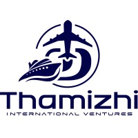Thamizhi International Ventures logo - Similar company to Bellaco Sweden Ab