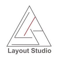 Layout Studio logo - Similar company to Layout