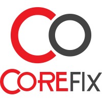 Corefix logo - Similar company to Corefix Ltd