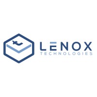 Lenox Technologies, Inc. logo - Similar company to Lenox Technologies