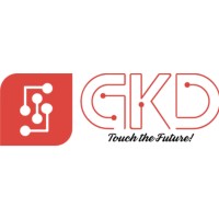 GKD Int. Trade logo - Similar company to Arkhestone Kültür Taşı Ve Tuğlası