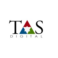 TAS Digital logo - Similar company to Sven'S Island Natural Remedies