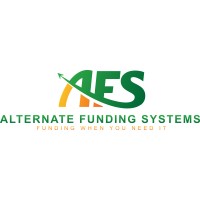 Alternate Funding Systems logo - Similar company to Alliance Global Solutions