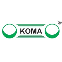PPUH KOMA Sp. z o.o. logo - Similar company to Jp Heater